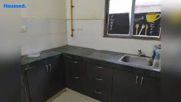 Project Image of 3 BHK Flat for Rent in Vaishnodevi Circle, Ahmedabad - Image 76390