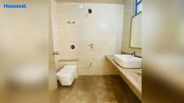 Project Image of 2 BHK Flat for Rent in Vaishnodevi Circle, Ahmedabad - Image 76398