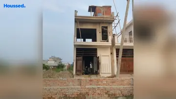 Project Image of 2 BHK House/Villa for Resale in Sarojini Nagar, Lucknow - Image 76402