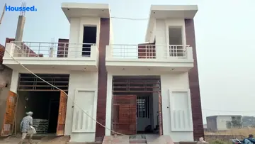 Project Image of 2 BHK House/Villa for Resale in Sarojini Nagar, Lucknow - Image 76403