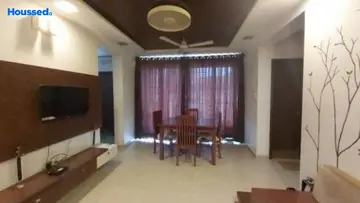 Project Image of 2 BHK Flat for Rent in Chandkheda, Ahmedabad - Image 76417