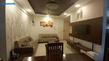 Project Image of 2 BHK Flat for Rent in Chandkheda, Ahmedabad - Image 76418