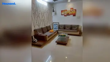 Project Image of 2 BHK Flat for Rent in Chandkheda, Ahmedabad - Image 76419