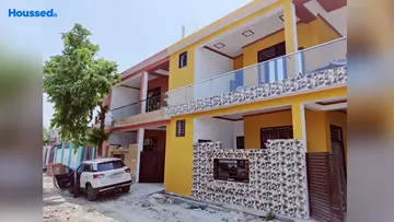Project Image of 4 BHK House/Villa for Resale in Gomti Nagar, Lucknow - Image 76424