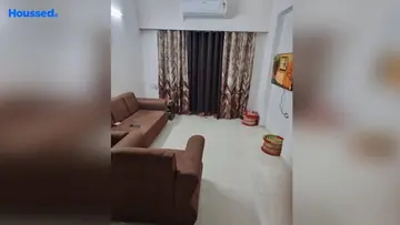 Project Image of 2 BHK Flat for Rent in Saamarth Heaven 4 Chandkheda, Ahmedabad - Image 76425