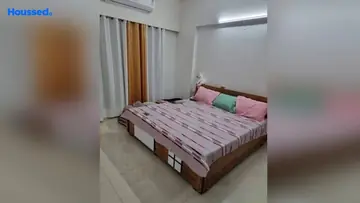 Project Image of 2 BHK Flat for Rent in Saamarth Heaven 4 Chandkheda, Ahmedabad - Image 76426