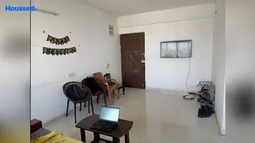 Project Image of 2 BHK Flat for Rent in Gota, Ahmedabad - Image 76442