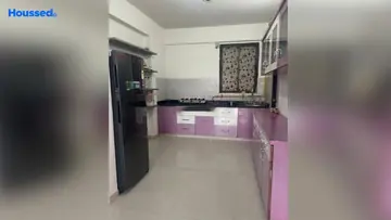Project Image of 2 BHK Flat for Rent in Gota, Ahmedabad - Image 76439
