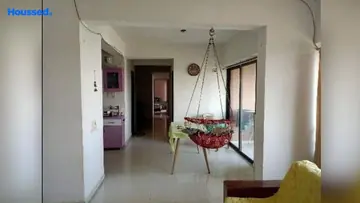 Project Image of 2 BHK Flat for Rent in Gota, Ahmedabad - Image 76444