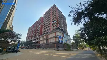 Project Image of 2 BHK Flat for Rent in Chandkheda, Ahmedabad - Image 76469