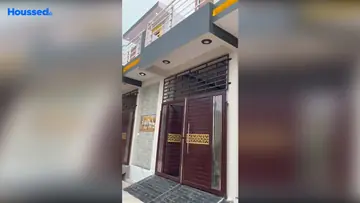 Project Image of 2 BHK House/Villa for Resale in Alambagh, Lucknow - Image 76475