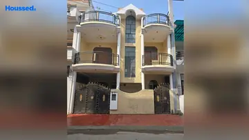 Project Image of 5 BHK House/Villa for Resale in Gomti Nagar, Lucknow - Image 76492