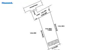 Project Image of Housing Plot/Residential Land for Resale in Avinashi Main Road, Coimbatore - Image 76552