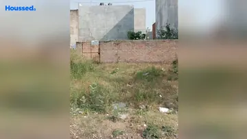 Project Image of Commercial Land for Resale in Alambagh, Lucknow - Image 76504