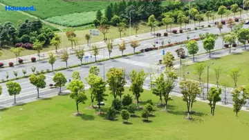 Project Image of Housing Plot/Residential Land for Resale in Singanallur, Coimbatore - Image 76543