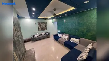 Project Image of 3 BHK Flat for Rent in Savvy Swaraaj Gota, Ahmedabad - Image 76531