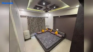 Project Image of 3 BHK Flat for Rent in Savvy Swaraaj Gota, Ahmedabad - Image 76528