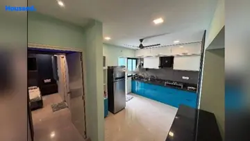 Project Image of 3 BHK Flat for Rent in Savvy Swaraaj Gota, Ahmedabad - Image 76529