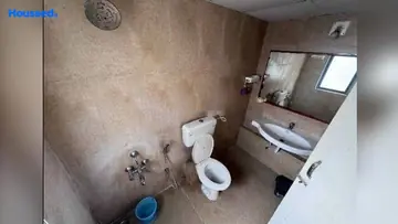 Project Image of 3 BHK Flat for Rent in Savvy Swaraaj Gota, Ahmedabad - Image 76530