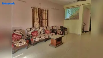 Project Image of 5 BHK House/Villa for Rent in Ashapura Divyapunj Bungalows Chandkheda, Ahmedabad - Image 76533