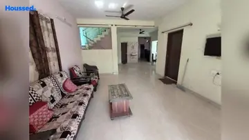 Project Image of 5 BHK House/Villa for Rent in Ashapura Divyapunj Bungalows Chandkheda, Ahmedabad - Image 76534