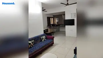 Project Image of 3 BHK Flat for Rent in Zundal, Ahmedabad - Image 76557