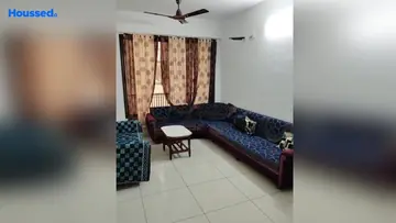 Project Image of 3 BHK Flat for Rent in Zundal, Ahmedabad - Image 76556