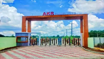 Project Image of Housing Plot/Residential Land for Resale in Bhogapuram, Visakhapatnam - Image 76591
