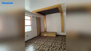 Project Image of 3 BHK Flat for Resale in Vrindavan Yojna, Lucknow - Image 76604