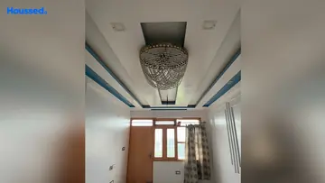 Project Image of 3 BHK Flat for Resale in Vrindavan Yojna, Lucknow - Image 76606