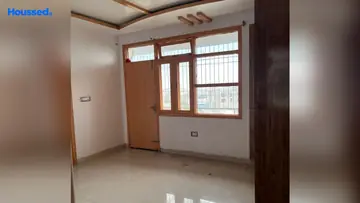 Project Image of 3 BHK Flat for Resale in Vrindavan Yojna, Lucknow - Image 76607