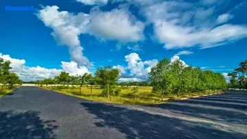 Amenities of Housing Plot/Residential Land for Resale in Kothavalasa, Visakhapatnam - Image 76602