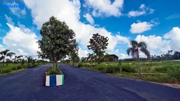 Project Image of Housing Plot/Residential Land for Resale in Kothavalasa, Visakhapatnam - Image 76599