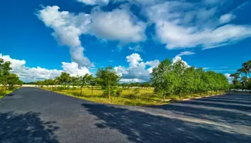 Project Image of Housing Plot/Residential Land for Resale in Kothavalasa, Visakhapatnam - Image 76587