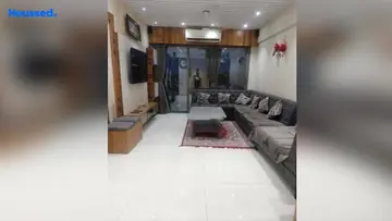 Project Image of 3 BHK Flat for Rent in Virasat Palm Glory 3 Chandkheda, Ahmedabad - Image 76608