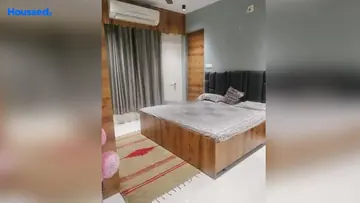 Project Image of 3 BHK Flat for Rent in Virasat Palm Glory 3 Chandkheda, Ahmedabad - Image 76610