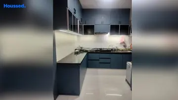 Project Image of 3 BHK Flat for Rent in Virasat Palm Glory 3 Chandkheda, Ahmedabad - Image 76609