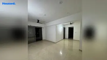 Project Image of 3 BHK Flat for Rent in Satyamev Royal 3 Chandkheda, Ahmedabad - Image 76614