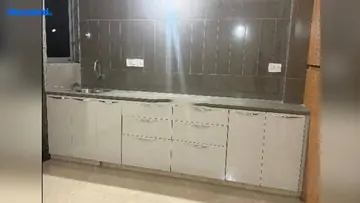 Project Image of 3 BHK Flat for Rent in Satyamev Royal 3 Chandkheda, Ahmedabad - Image 76612
