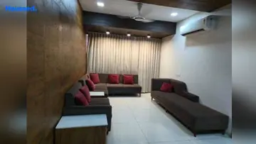 Project Image of 3 BHK Flat for Rent in Koteshwar, Ahmedabad - Image 76626