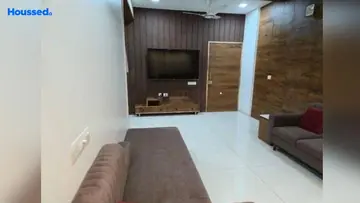 Project Image of 3 BHK Flat for Rent in Koteshwar, Ahmedabad - Image 76625