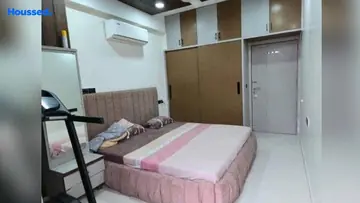 Project Image of 3 BHK Flat for Rent in Koteshwar, Ahmedabad - Image 76624