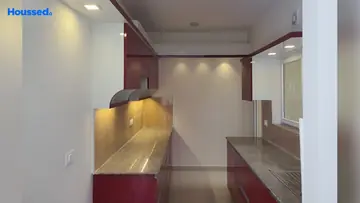 Project Image of 3 BHK Flat for Resale in Sushant Golf City, Lucknow - Image 76629