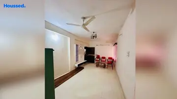 Project Image of 3 BHK Flat for Rent in Shree Vivan 79 Zundal, Ahmedabad - Image 76630
