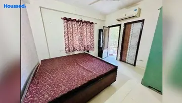 Project Image of 3 BHK Flat for Rent in Shree Vivan 79 Zundal, Ahmedabad - Image 76632