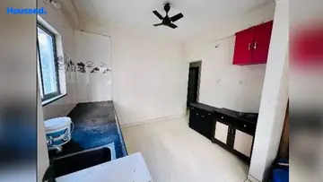 Project Image of 3 BHK Flat for Rent in Shree Vivan 79 Zundal, Ahmedabad - Image 76631