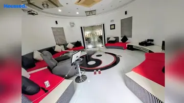 Project Image of 5 BHK Flat for Rent in Sanskruti Sentossa Greens Vaishnodevi Circle, Ahmedabad - Image 76635