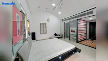 Project Image of 5 BHK Flat for Rent in Sanskruti Sentossa Greens Vaishnodevi Circle, Ahmedabad - Image 76634
