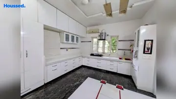 Project Image of 5 BHK Flat for Rent in Sanskruti Sentossa Greens Vaishnodevi Circle, Ahmedabad - Image 76633
