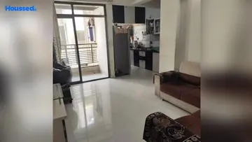 Project Image of 2 BHK Flat for Rent in Gala Celestia Vaishnodevi Circle, Ahmedabad - Image 76636